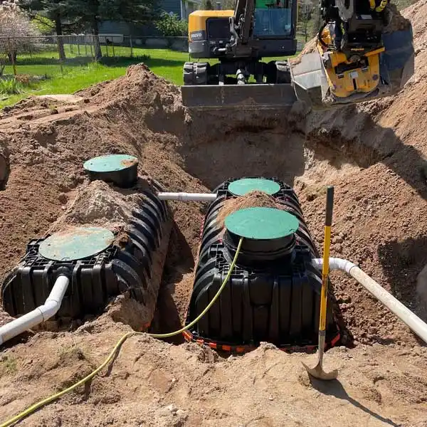 septic tank services Starbuck